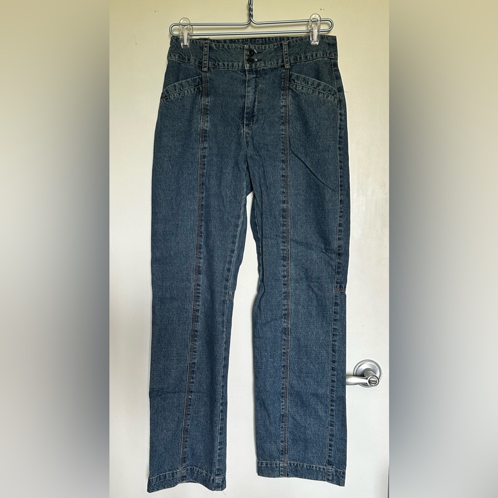 Vintage Jessica Sport Jeans Sz.10